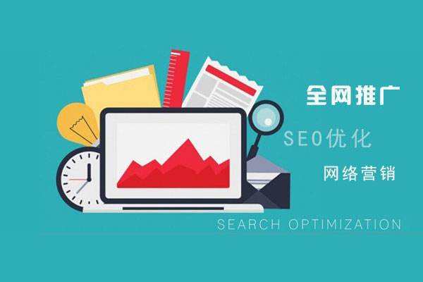 红寺堡网络推广公司总结企业网站的几点推广策略